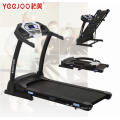 Luxury Semi-Commercial Motorized Treadmill (YJ-8008L)